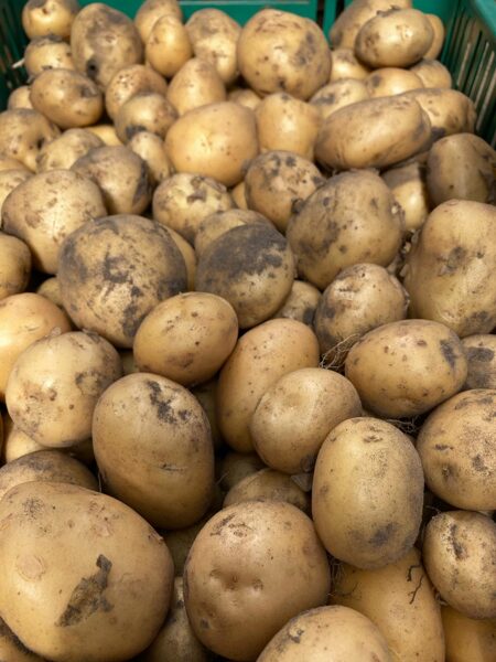 Kartupeļi (Parolli), 10kg